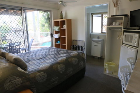 Kyamba Court Motel - Accommodation Brunswick Heads 0