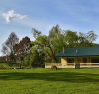 Kymmik Cottage - Accommodation Brunswick Heads