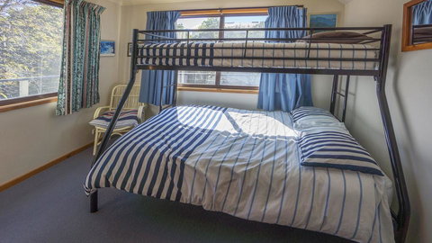 Kywong Avenue 8 Bawley Point NSW - Accommodation Brunswick Heads 2
