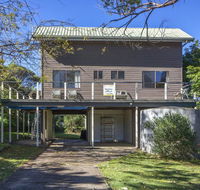 Kywong Avenue 8 Bawley Point NSW - Accommodation Brunswick Heads