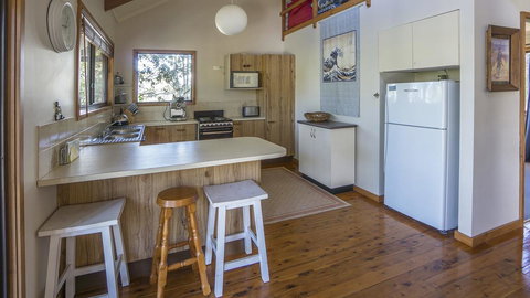 Kywong Avenue 8 Bawley Point NSW - Accommodation Brunswick Heads 1