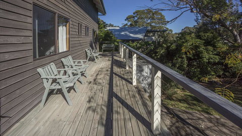 Kywong Avenue 8 Bawley Point NSW - Accommodation Brunswick Heads 3