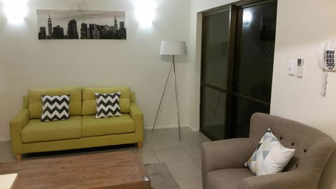 L'Amor Holiday Apartments - Accommodation Brunswick Heads 3