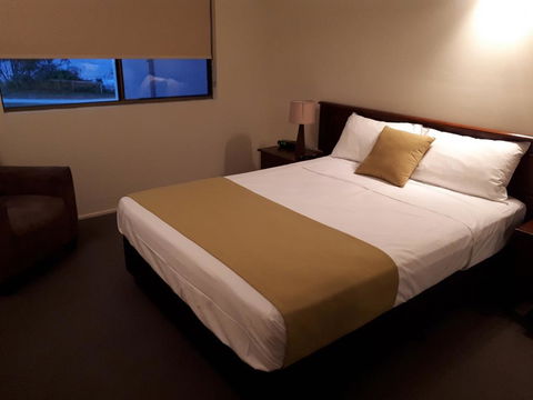 L'Amor Holiday Apartments - Accommodation Brunswick Heads 1