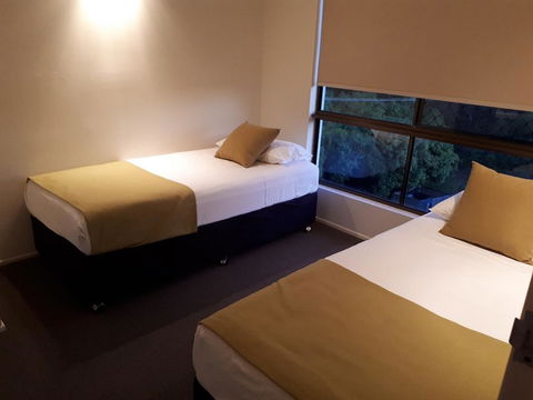 L'Amor Holiday Apartments - Accommodation Brunswick Heads 2