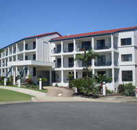L'Amor Holiday Apartments - Accommodation Brunswick Heads