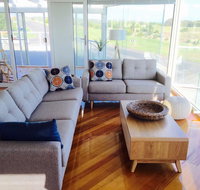 La Bella View - Accommodation Brunswick Heads
