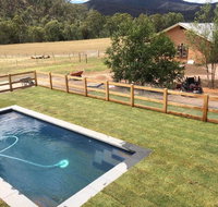 La Casetta The Little House - Accommodation Brunswick Heads