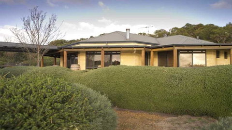 La Collina - Accommodation Brunswick Heads 0