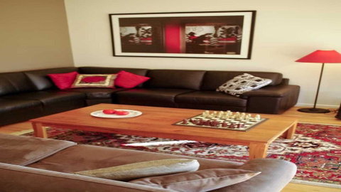 La Collina - Accommodation Brunswick Heads 3