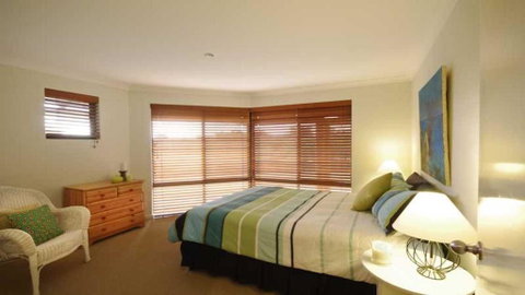 La Collina - Accommodation Brunswick Heads 1