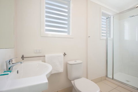 La Costa Beachside Motel - Accommodation Brunswick Heads 3
