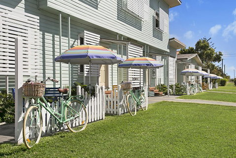 La Costa Beachside Motel - Accommodation Brunswick Heads 0