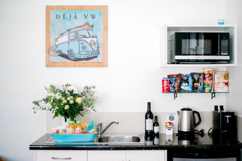 La Costa Beachside Motel - Accommodation Brunswick Heads 2
