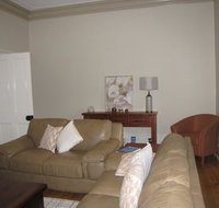 La Dentella- Terrace on Bentinck Street - Accommodation Brunswick Heads