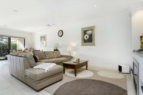 LA DOLCE VITA RETREAT - RYE - Accommodation Brunswick Heads 1
