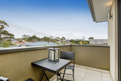 LA DOLCE VITA RETREAT - RYE - Accommodation Brunswick Heads 3