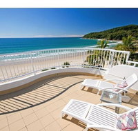 La Mer 11 - Accommodation Brunswick Heads