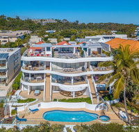 La Mer Apartments - Accommodation Brunswick Heads