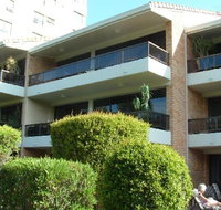 La Mer Apartments - Accommodation Brunswick Heads