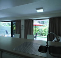 La Mer Holiday Apartments - Accommodation Brunswick Heads
