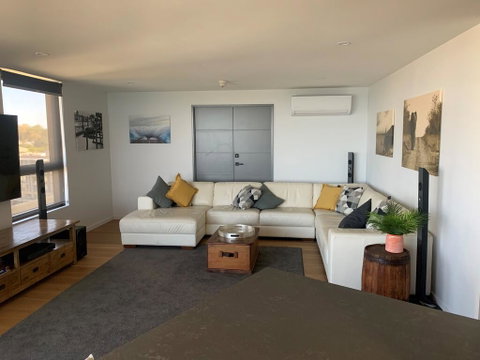 La Pacifique Apartments - Accommodation Brunswick Heads 1