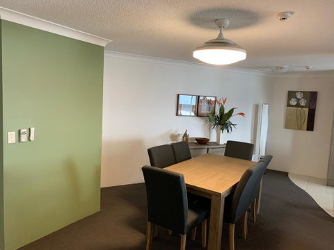 La Pacifique Apartments - Accommodation Brunswick Heads 3