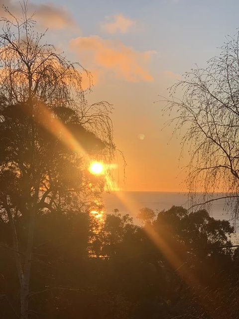 La Perouse Lorne - Accommodation Brunswick Heads 0