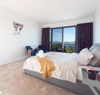 La vie Luxury Bay view - Accommodation Brunswick Heads