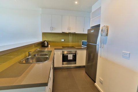 Lady Bay Resort - Accommodation Brunswick Heads 3