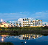 Lady Bay Resort - Accommodation Brunswick Heads