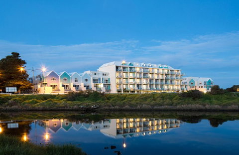 Lady Bay Resort - Accommodation Brunswick Heads 0