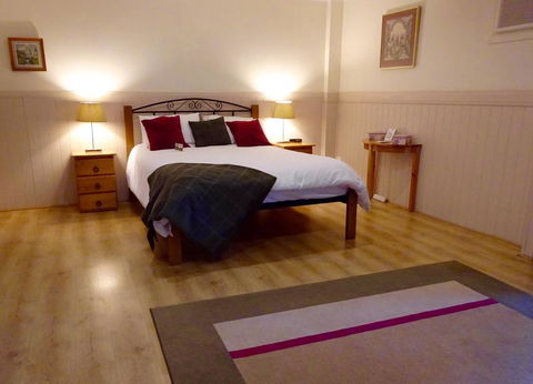 Lagoon Pocket Bed & Breakfast - Accommodation Brunswick Heads 2