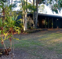 Lagoon Pocket Bed  Breakfast - Accommodation Brunswick Heads