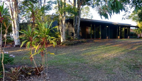 Lagoon Pocket Bed & Breakfast - Accommodation Brunswick Heads 0