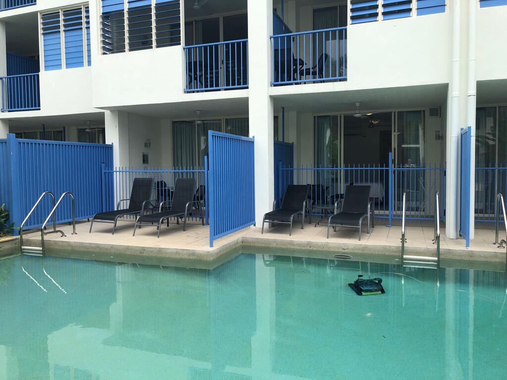 Port Douglas QLD Accommodation Brunswick Heads