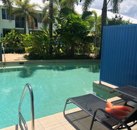 Lagoons Swim out 2 Bedroom - Accommodation Brunswick Heads