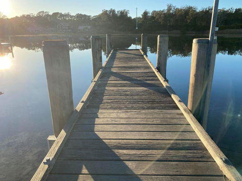 Laguna Lodge - Accommodation Brunswick Heads 3