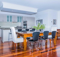 Lahinch Mews - Family Bookings Only - Accommodation Brunswick Heads