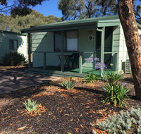 Lake Albert Caravan Park - Accommodation Brunswick Heads