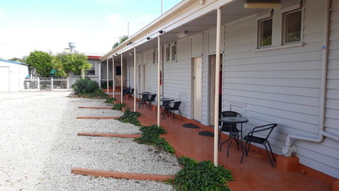 Lake Bolac Motel - Accommodation Brunswick Heads 1