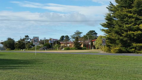 Lake Bolac Motel - Accommodation Brunswick Heads 0