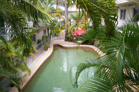 Lake Central Cairns - Accommodation Brunswick Heads 1