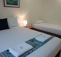 Lake Central Cairns - Accommodation Brunswick Heads