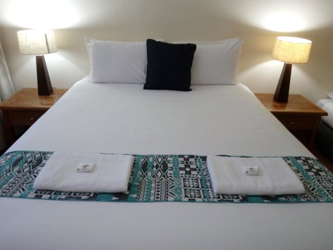 Lake Central Cairns - Accommodation Brunswick Heads 3