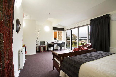 Lake Crackenback Resort & Spa - Accommodation Brunswick Heads 2