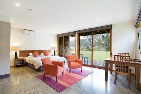 Lake Crackenback Resort & Spa - Accommodation Brunswick Heads 3