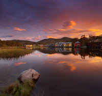 Lake Crackenback Resort  Spa - Accommodation Brunswick Heads