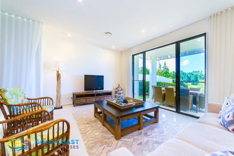 Lake Haven @ The Cove - Accommodation Brunswick Heads 2
