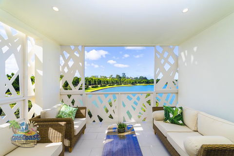 Lake Haven @ The Cove - Accommodation Brunswick Heads 0